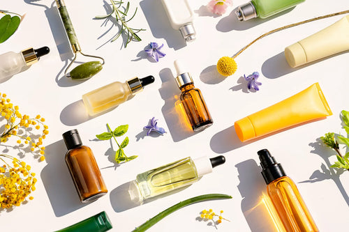 health and beauty
